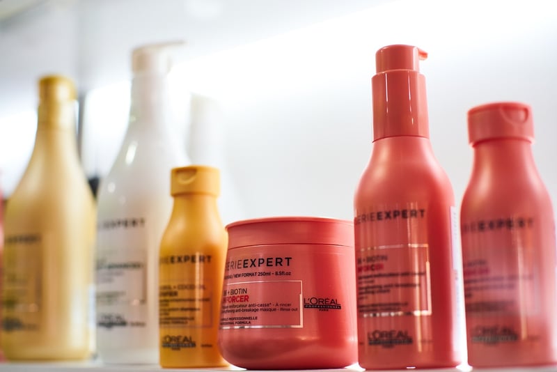 Hair Care Hacks