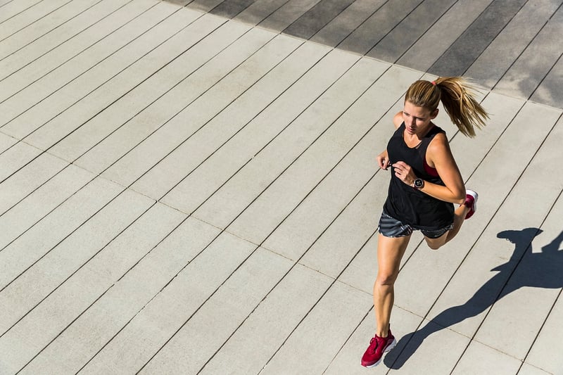 Athleisure Wear